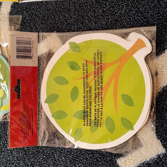 Teaching Tree Turtle and Tree Cutouts - NWT - Picture 6 of 11